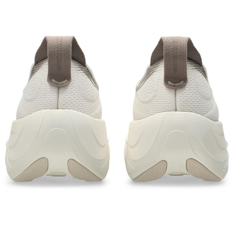 Zapatillas ASICS GEL-Slowcush Soft Oat/Simply Taupe Unisex - 6